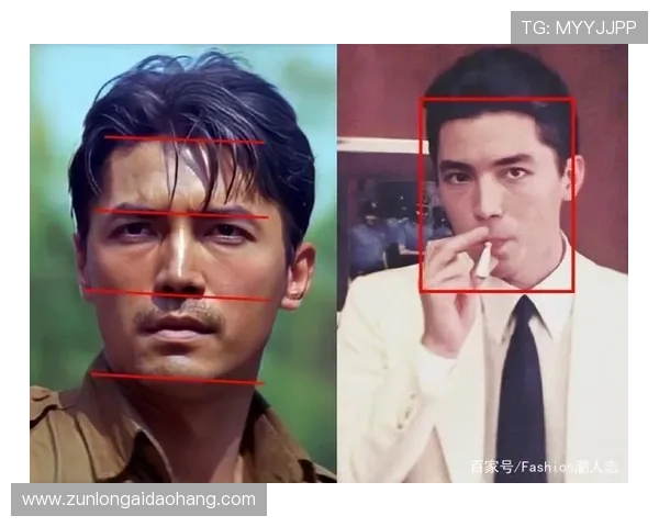 尊龙绝对是混血明星的血统真相，探讨其跨文化血统如何塑造独特魅力